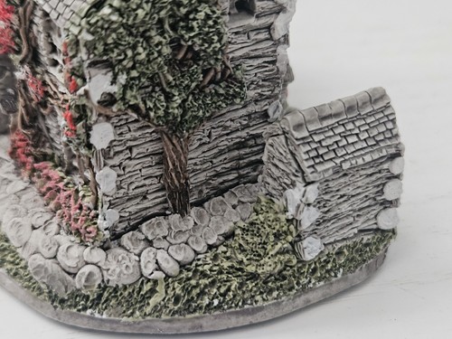 Vintage Sawrey Gill, Beatrix Potter Haus, Miniatur Cottage Liliput Lane, UK - Bild 4 von 9