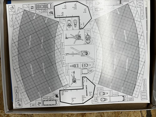 Car Wars Deluxe Edition Steve Jackson Games, Vintage Table Top/RPG uncut sheets - Picture 11 of 13