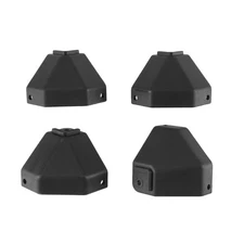 Side Box Bag Corner Trunk  Motorcycle Side Box Accessories Z1S88208