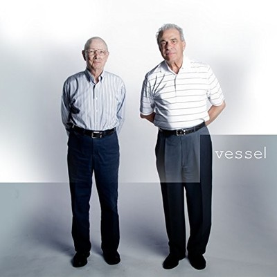 [BRANDNEU] Twenty One Pilots - Vessel (LP) [Vinyl]
