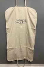 Alexander McQueen Small Garment Bag