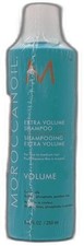 Moroccanoil Extra Volume Shampoo, 8.5 Fl. Oz