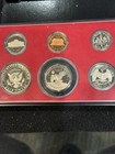 1979 S Gem Proof US Mint Set In OGP  — photo 5