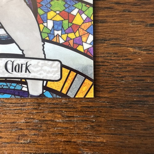 2023 Bowman Draft - Bowman Glass Max Clark #BGA-2 (RC) - Picture 2 of 10
