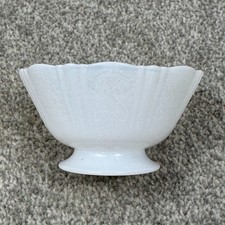 MacBeth-Evans American Sweetheart Monax Cereal Bowl