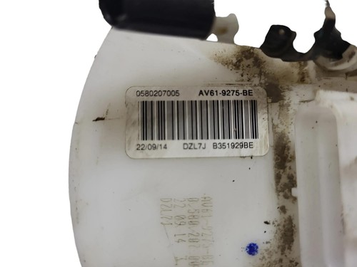 Bomba de tanque de combustible FORD C-MAX II DXA/CB7, DXA/CEU 0580207005 1,6 diésel 28776971 - Imagen 5 de 6