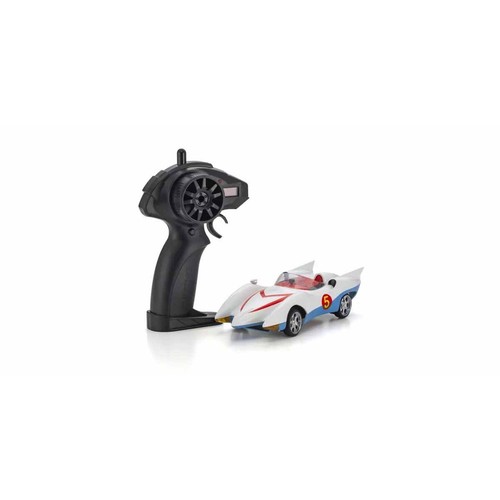 Kyosho K.66616A First Mini-Z 1:28 Speed Racer GoGoGo - Bild 1 von 5