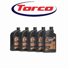 Torco International T830007CE RFF Racing Fork Fluid - 7W for Chemical gl