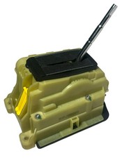 Wählhebel komplett 2042673724 Mercedes-benz C 180 Kompressor Automatik Bj 2008