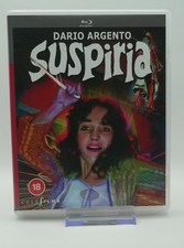 Suspiria / Blu Ray / Dario Argento