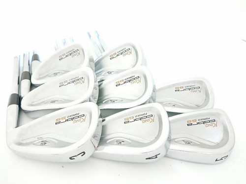 The Best Of Miraculous Masterpiece King Cobra Ss Forged 8Pcs