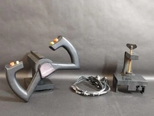 Selectronics Flywheel 4000 Control Yoke Flying and Driving 15 Pin Connector