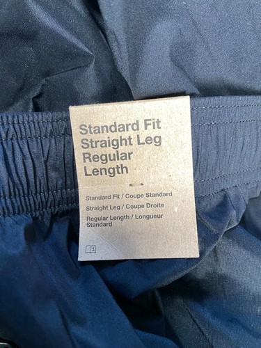 Nike ACG Trail Snacks Pants Size 2XL Men Black FQ3064-010 - Picture 7 of 9