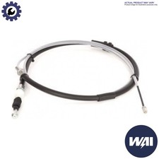 CABLE PULL PARKING BRAKE DP3110.10.1552 FOR TOYOTA 1NR-FE 1.3L 1ND-TV 1.4L 4cyl