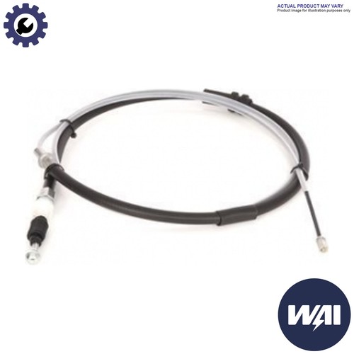 CABLE PULL PARKING BRAKE DP3110.10.1552 FOR TOYOTA 1NR-FE 1.3L 1ND-TV 1.4L 4cyl - Picture 1 of 8