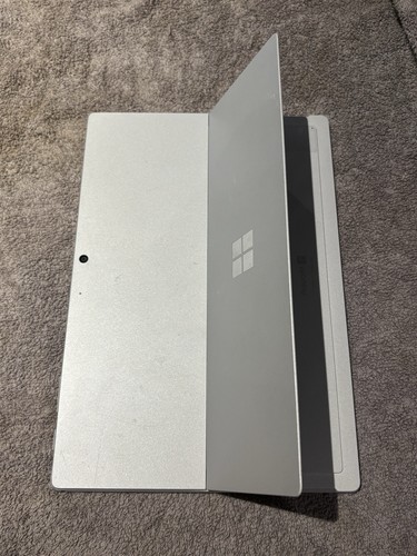 Microsoft Surface Pro 7 Plus 1960 Pro, 16GB RAM 256GB SSD I7-1165G7 & Assecories - Picture 10 of 14