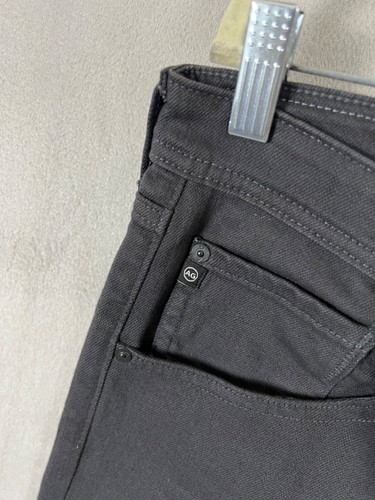 Adriano Goldschmied The Matchbox Slim Straight Gr. 36 Herren Jeans Stretch - Bild 15 von 24