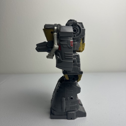 Hasbro Transformers Studio Series SS86 Grimlock Figur Dinosaurier - Bild 22 von 24
