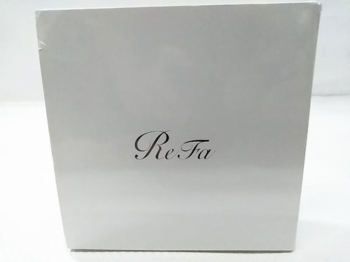 ReFa CAXA RAY Facial Massage Handy Roller Beauty Muscle Face Tool Skin - Picture 9 of 9