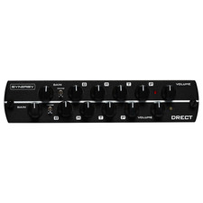 Synergy Preamp Module - Synergy DRECT