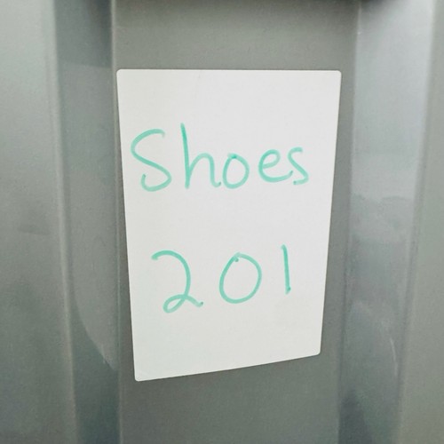 Zapatillas Adidas X PLR Beige Niños Talla 5 - Imagen 11 de 11