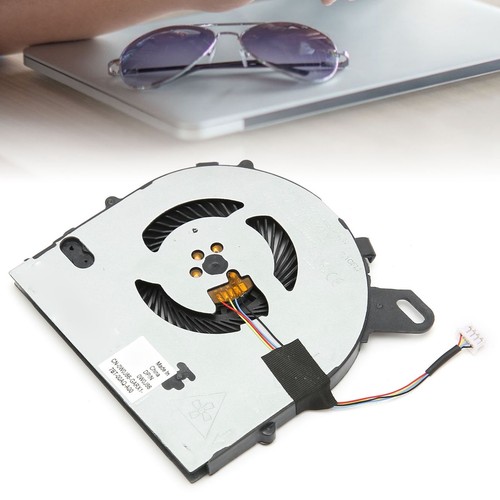 PC Fans Strong Heat Dissipation Compatible Computer Radiator Cooler For FY - Afbeelding 16 van 24