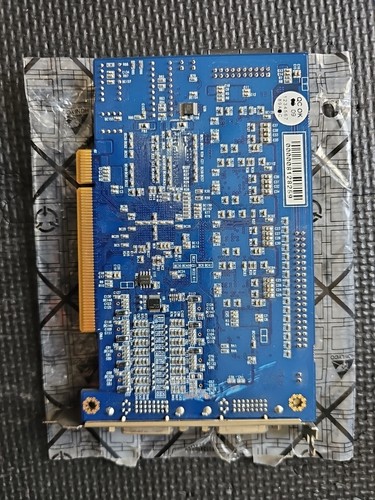 GEOVISION GV1480/1240/1120 V2.0 Video Capture Card ~ Working - Picture 6 of 6