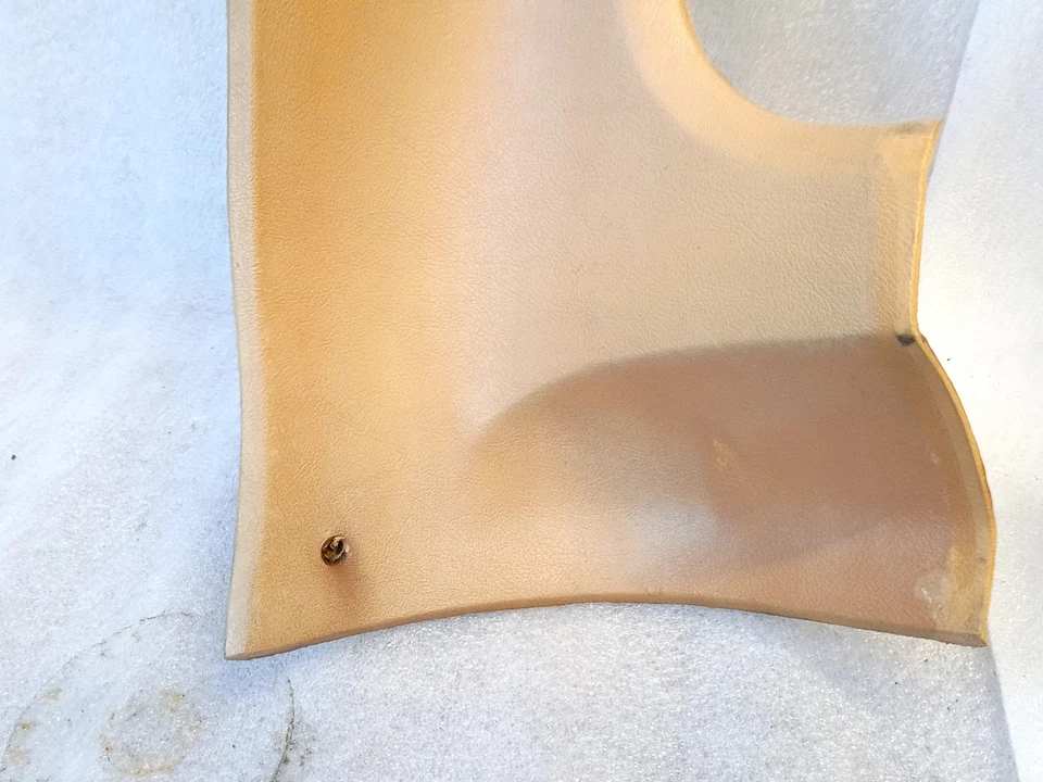 Juego de molduras de pilar 75-80 COLOR B Dodge D100 W150 D200 D300 Foto 4 de 4