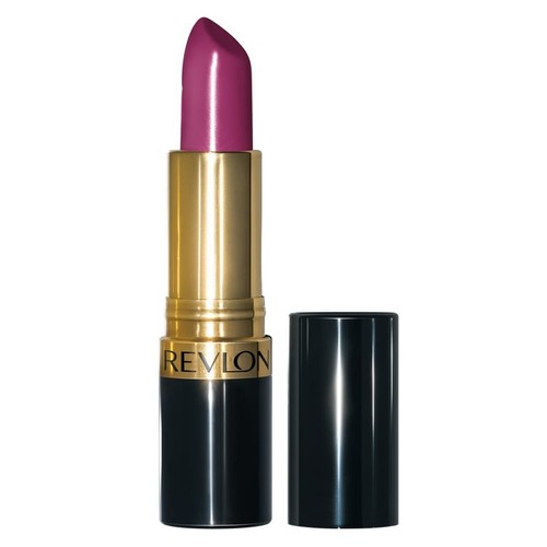Revlon Super Lustrous Lipstick #771 Berry Crush - Sealed - Picture 1 of 6