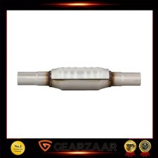 Katalysator Krümmerkat Benzin Geeignet für Mercedes Ø55/60 Universal 3.0L Euro 3