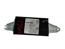 2017 Honda Civic Satellite Module Computer 39800TBAA21 OEM