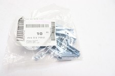 (10-Pk) Winzer Spring Toggle Bolt Zinc Steel 3/16" x 3" 924.1.3130