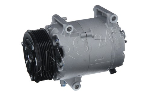 VALEO AC Compressor For RENAULT Espace IV 02-15 7711135104 - Picture 1 of 3