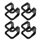 4Pcs Repair Tools Replacement Jack Horizontal Type Pump Clip Repair