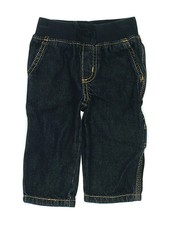 Gymboree Boys Blue Jeans 6-12 Months