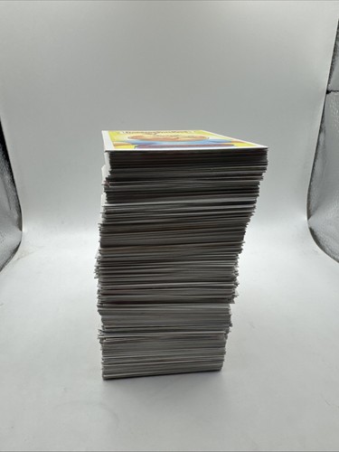 Garbage Pail Kids 2014 Serie 1 Lote de 300+ Tarjetas Base Gpk - Imagen 2 de 2
