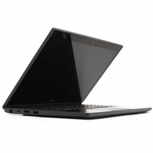 Dell 7280 i5 12,5 " Écran Tactile Windows 11 Pro 16 Go RAM 480 SSD M.2 Notebook - Photo 3/8