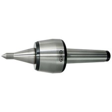 GS Tooling MT4 Long A Shaft CNC High Speed Live Center