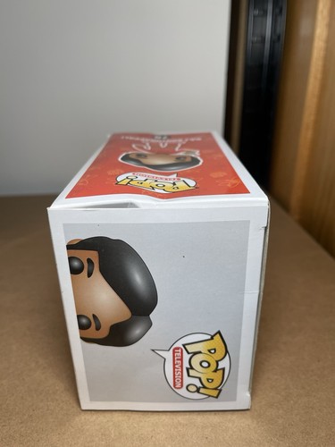 FUNKO POP! Fernseher The Big Bang Raj Koothrappali #76 1000 Stk. 1411 - Bild 7 von 9