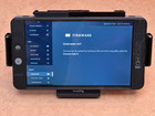 SmallHD 702 Bright - 7-calowy monitor polowy - HDMI + SDI z małą półklatką