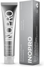 Whitening Hydroxyapatite Toothpaste with Probiotic for Sensitive Teeth, Fluor...