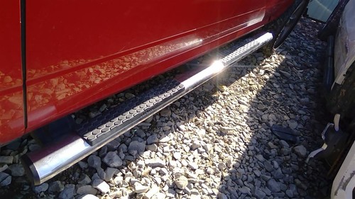 Compresor de aire acondicionado estilo clásico rueda de 5 orejetas para camioneta Dodge 1500 14-23 818559 - Imagen 7 de 12