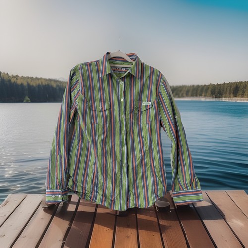 Stunning RM Williams Stockyard Shirt