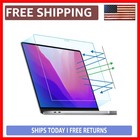 Luxueux Lot de 2 Protections d'écran Anti Lumière Bleue pour MacBook Pro & Air 2022...