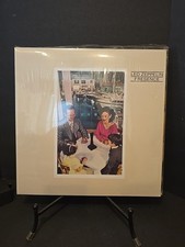 RARE! LED ZEPPELIN Presence LP Gatefold 2015 Argentina Pressed New, Sealed Mint