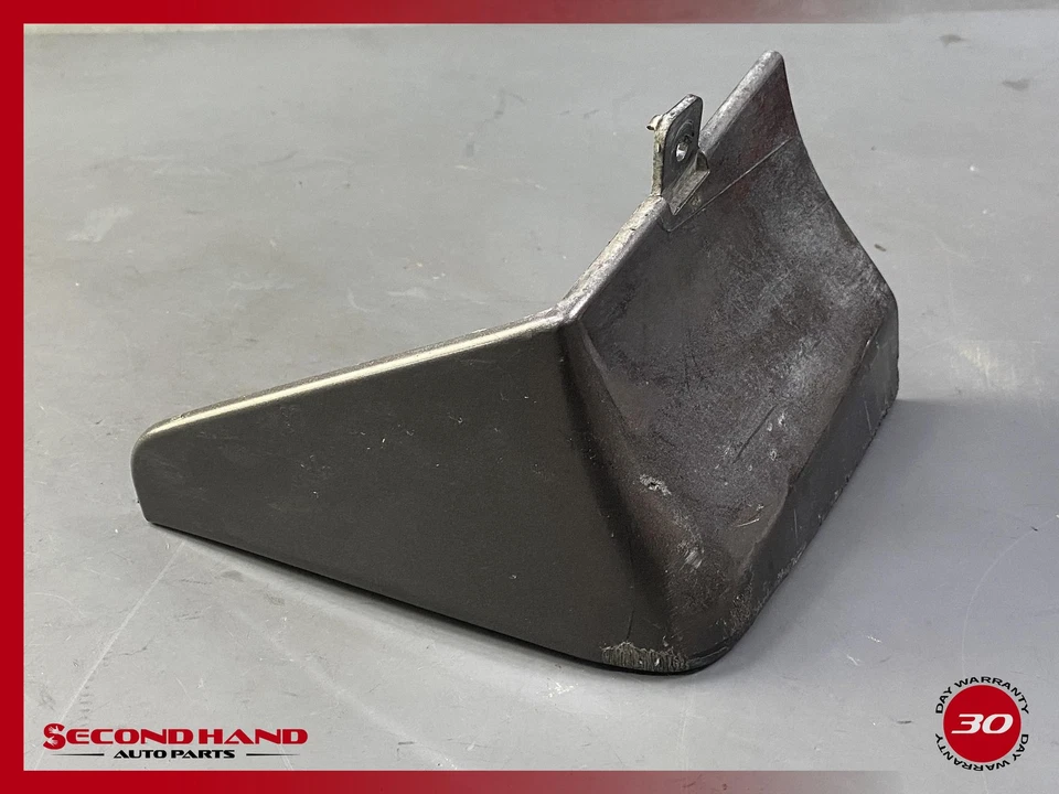 Брызговик передний левый для Nissan Altima 2016-2018 годов выпуска 63855-9Hs0h - Изображение 4 из 4