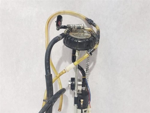 Fuel Gas Pump Assembly 709000287 Can-Am Outlander Renegade 650 800 1000 OEM 2015 - Picture 6 of 11