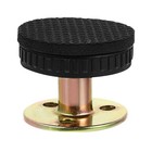 2 PCS Bettrahmen Stabilisator Bettkopftteil Kopfteil Stütze Klebend Bettdämpfer