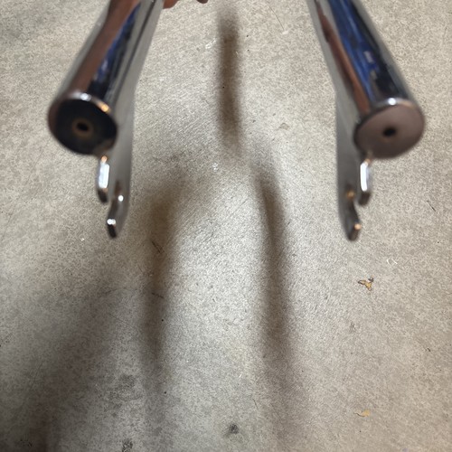 Mosh Bmx Pro Forks - Picture 11 of 13