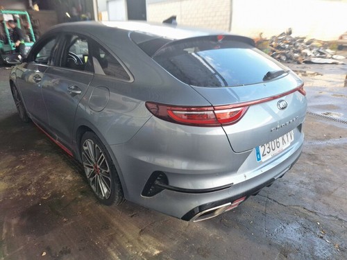 85930J7500 519473 ablage hinten für KIA PROCEED GT 2019 - Bild 21 von 23